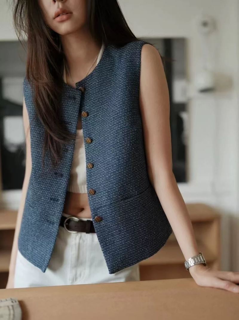 Celine Vest